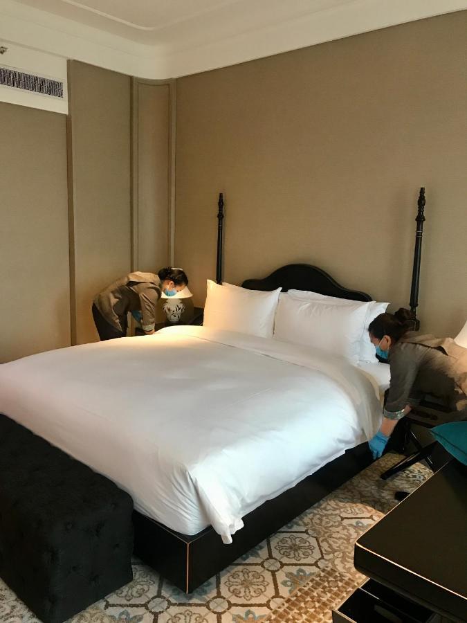 成都 尧棠公馆酒店 外观 照片