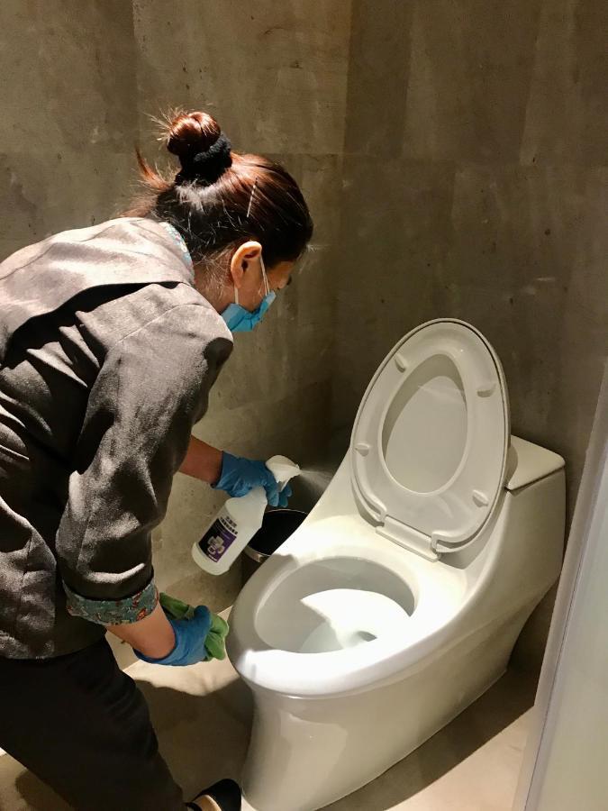 成都 尧棠公馆酒店 外观 照片