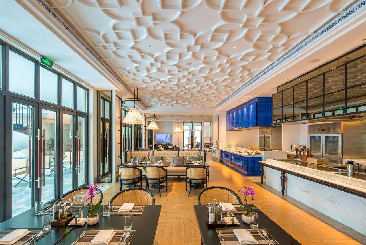 成都 尧棠公馆酒店 外观 照片