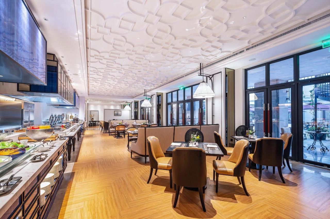 成都 尧棠公馆酒店 外观 照片