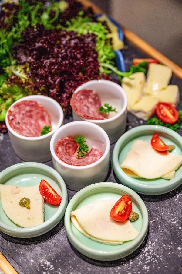 成都 尧棠公馆酒店 外观 照片